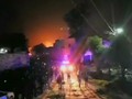 VIDEO: Pipa Bahan Bakar Meksiko Meledak, 21 Orang Tewas