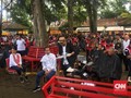 Cerita Pencukur Rambut Jokowi yang 'Ditemukan' di Mal GI