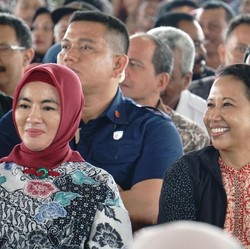 KNKG: Rencana Rini Rombak Direksi BUMN Kurang Etis