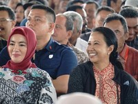 KNKG: Rencana Rini Rombak Direksi BUMN Kurang Etis