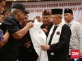 Ma'ruf: Kalau Tak Menang di Jabar, Rakyat Pasundan Malu
