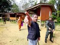 Mahasiswa Muslim Thailand Murka Karena Diawasi Aparat