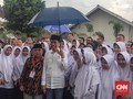 Jokowi Beli Sabun Cuci Rp2 Miliar, TKN Sebut Bukan Sandiwara
