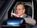 Kerajaan Inggris Enggan Perkarakan Kecelakaan Pangeran Philip