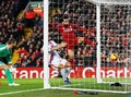 Salah Buat Dua Gol, Liverpool Kalahkan Crystal Palace 4-3