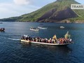 VIDEO: Ritual Reuni Satu Dekade di Banda Neira