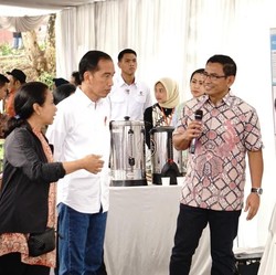 Catur Digeser dari BNI ke BRI, Ini Alasannya