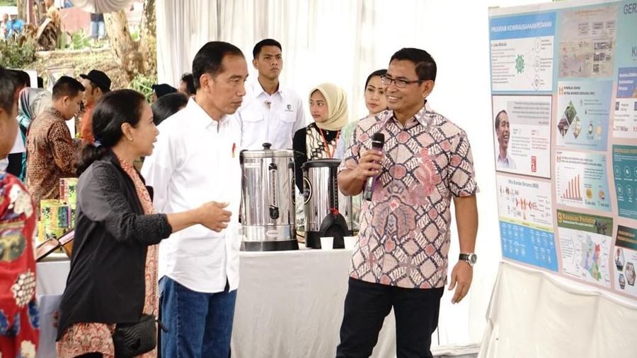 Kementerian BUMN membuka alasan kenapa memindahkan Catur Budi Harto dari BNI menjadi Wakil Direktur Utama BRI.