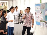 Catur Digeser dari BNI ke BRI, Ini Alasannya