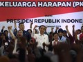KPA Cium Aroma Politik di Pembagian Sertifikat Tanah Jokowi