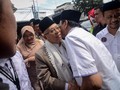 Ma'ruf Amin Sebut Hoaks Sama dengan Tsunami Teknologi
