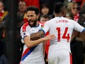 Babak I: Liverpool Tertinggal 0-1 dari Crystal Palace