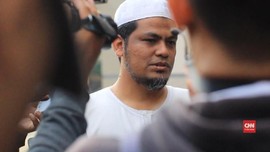 VIDEO: Keluarga Siapkan Syukuran untuk Abu Bakar Ba'asyir