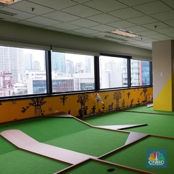 CoHive Kini Pailit, Dulu Punya Gedung 18 Lantai di Kuningan