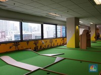 CoHive Kini Pailit, Dulu Punya Gedung 18 Lantai di Kuningan