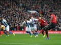 Manchester United Unggul 2-0 atas Brighton Hingga Turun Minum