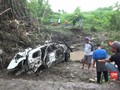 VIDEO: Banjir Bandang Mojokerto, Rumah Rusak dan Jalan Putus
