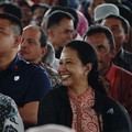 Menteri Rini Akui Holding BUMN Infrastruktur & Keuangan Molor