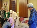 Empat Bulan Disandera Abu Sayyaf, WNI Kembali ke Keluarga