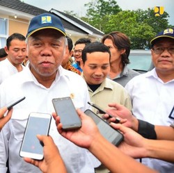 Hore, 4.000 Tukang Cukur 'Asgar' Kini Bisa Punya Rumah