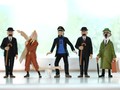 VIDEO: Perkenalan Singkat dengan Karakter dalam Dunia Tintin