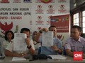 Bantah Sandi Hoaks, BPN Ungkap Persekusi Nelayan di Karawang