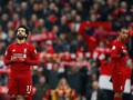 Salah Dianggap Tiru Ronaldo Soal Diving