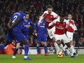 6 Fakta Menarik Jelang Final Liga Europa