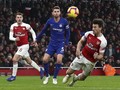 Jadwal Siaran Langsung Final Liga Europa Chelsea vs Arsenal