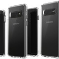 Rilis Februari, Ini Bocoran Ponsel Lipat Samsung Galaxy S10