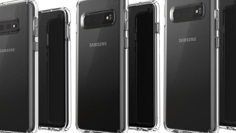 Samsung Galaxy S10 akan meluncur bulan depan, ini bocorannya