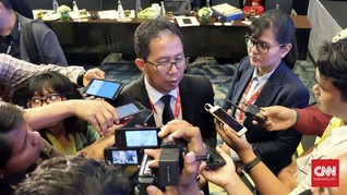 Edy Mundur, Asprov PSSI Jatim Optimistis dengan Joko Driyono