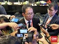 Joko Driyono Dicecar 45 Pertanyaan oleh Satgas Mafia Bola