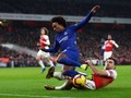 Arsenal Manfaatkan Chelsea yang 'Lupa' Status Laga Derbi