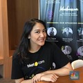 Dua Pesan Chairul Tanjung untuk Bangun Jiwa Bisnis Putrinya
