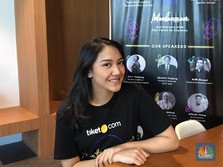 Dua Pesan Chairul Tanjung untuk Bangun Jiwa Bisnis Putrinya