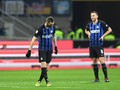Gagal Menang atas Sassuolo, Inter Dibuntuti AS Roma