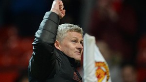Klausul Kontrak Unik Bukti Cinta Solskjaer untuk Man United