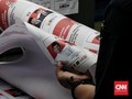 KPU Terjun Usut Dugaan Surat Tercoblos Jokowi di Malaysia