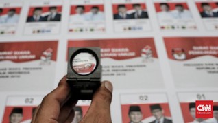Bawaslu Tuntut Kontribusi Facebook Tekan Hoaks Jelang Pilpres