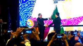 VIDEO: Merasa Gagal, Edy Rahmayadi Mundur dari Ketum PSSI
