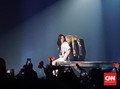Bukti Cinta BLACKPINK untuk Para BLINK di Indonesia