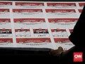 KPU Pertanyakan Bawaslu Minta Setop Pemilu di Malaysia