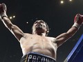 Rumah Pacquiao Dirampok Saat Pacman vs Broner