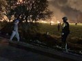 'Pesta' yang Berubah Jadi Ledakan Maut di Meksiko