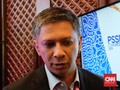 Petinggi PSSI Janji Kooperatif dengan Satgas Anti Mafia Bola