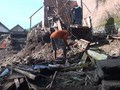 VIDEO: Banjir Bandang Mojokerto Munculkan Sampah Material