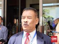 Umuh Muchtar Desak KLB untuk Tentukan Pengganti Joko Driyono