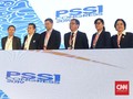 Figur Ketua PSSI Ideal Versi Mantan Pemain Timnas Indonesia