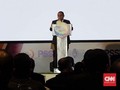 Sesmenpora Soal Calon Ketua PSSI: Jangan Kejadian Seperti Edy
